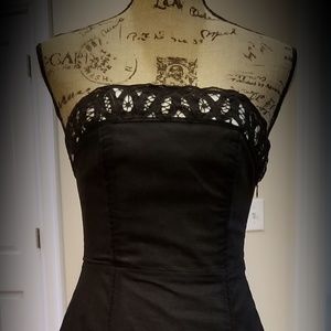 NWT White House Black Market Dress